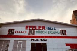 EFELER PLAZA