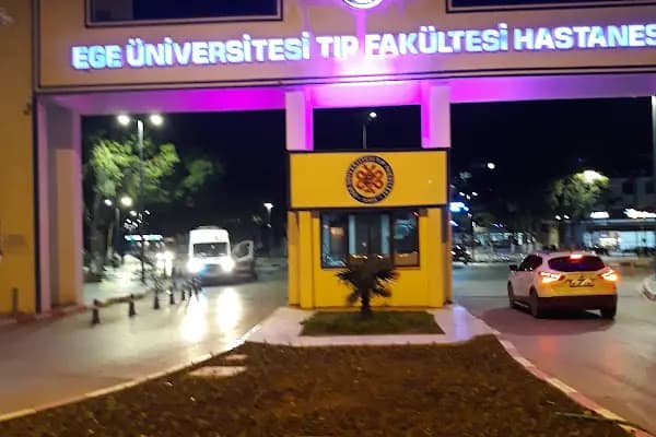 Elit Ege Pansiyon - Hostel - İzmir Bergama