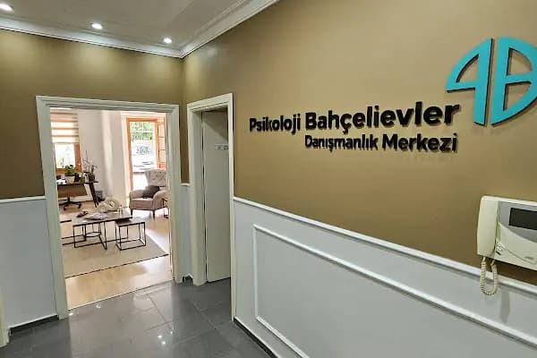 Psikoloji Bahçelievler Danışmanlık Merkezi - Psikolog - İstanbul Ataşehir