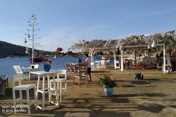 BODRUM gümüşlük - Restoran - Muğla Bodrum