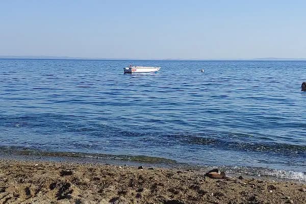 MANUKA BEACH - Kumsal - Balıkesir Edremit