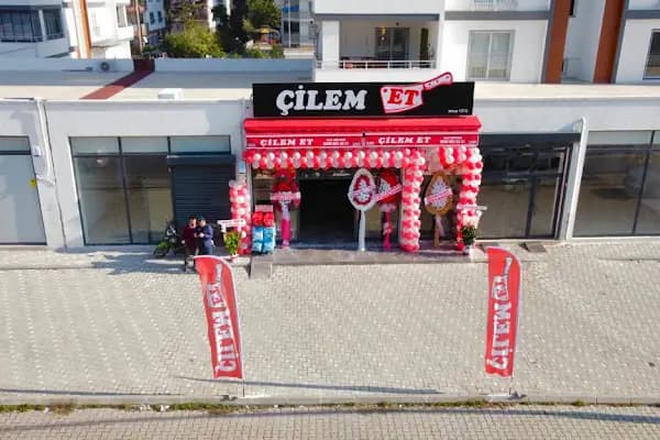 Çilem Kasabı - Kasap - Adana Pozantı