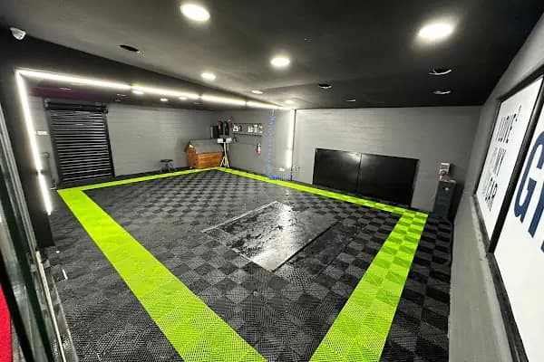 Gloss Car Wash - Detaylı Araç Temizlik Hizmeti - İstanbul Avcılar