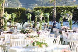 Enorme Wedding