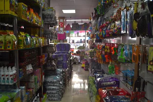Metro Pet Market 4 - Evcil Hayvan Malzemeleri Mağazası - İzmir Buca
