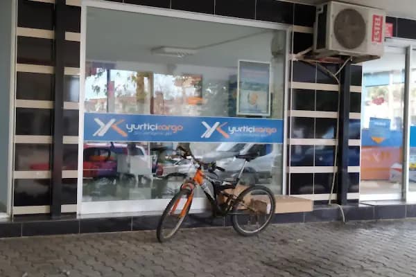Yurtiçi Kargo Anamur - Taşımacılık Hizmeti - Mersin Silifke