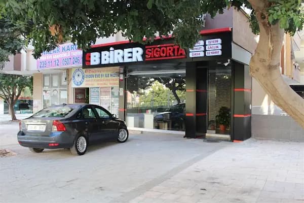 SİGORTA ALEMİ SİGORTA ARACILIK HİZMETLERİ LTD.ŞTİ. - Sigorta Acentesi - Adana Çukurova
