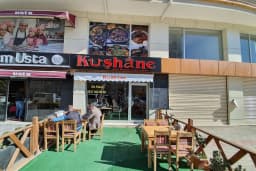 Kuşhane
