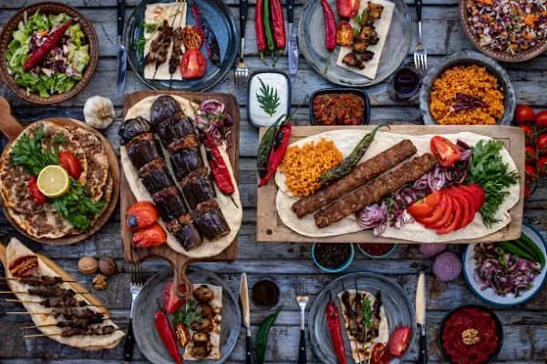 Konak Cafe&amp;Çocuk Etkinlik Merkezi - Kafe - Bursa Gürsu