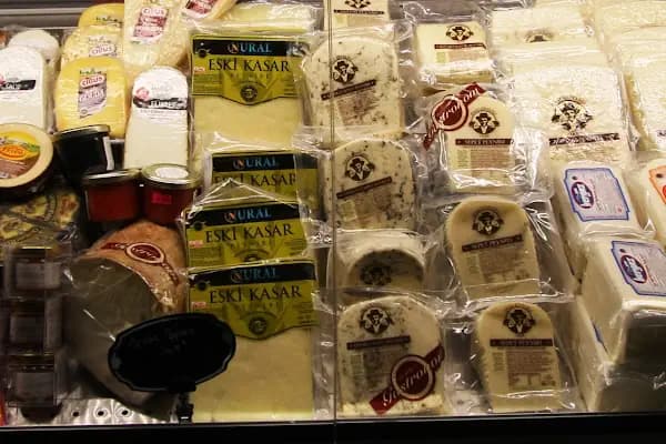 Gastronom İstanbul - Gıda Pazarı - İstanbul Arnavutköy