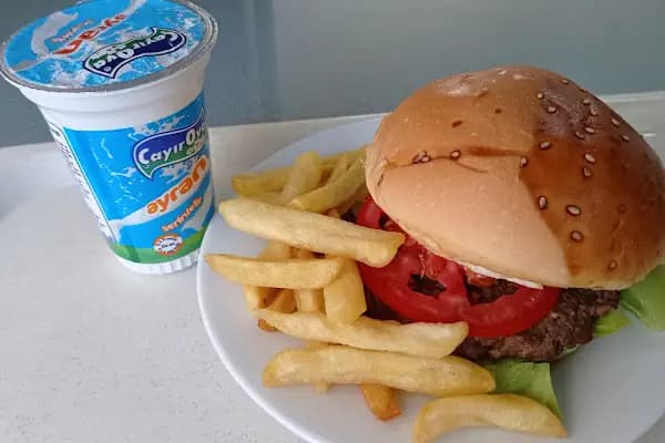 Hanımeller Yemek Üretim - Yiyecek Temini ve İkram Hizmeti - İstanbul Ataşehir