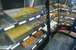 Buca Ekmek Cafe