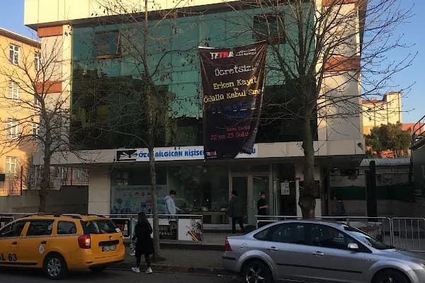 TETRA AKADEMİ - Eğitim Kurumu - İstanbul Ataşehir