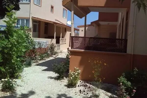 ESEN PANSİYON ENEZ - Motel - Edirne Enez