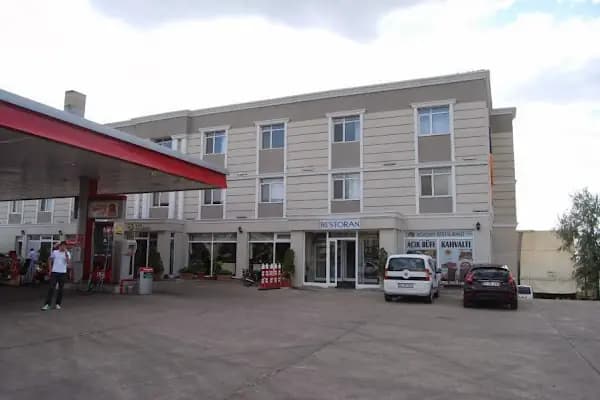 Hotel Ağadayı Tesisleri - Otel - Edirne Keşan