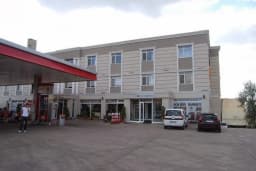 Hotel Ağadayı Tesisleri