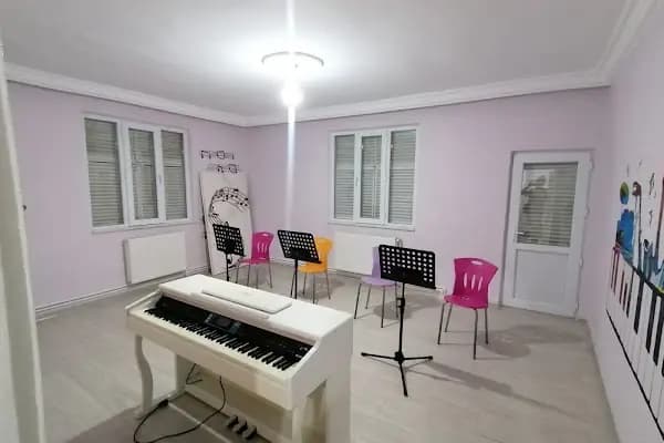 Allegro Müzik ve Sanat Akademisi - Özel Ders Hizmeti - Diyarbakır Bağlar