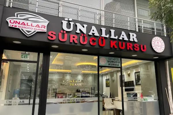 Ünallar Sürücü Kursu - Güngören( Haznedar ) - Sürücü Eğitim Kursu - İstanbul Arnavutköy