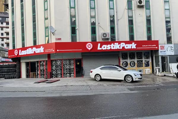 ADALAR GROUP OTOMOTİV - Oto Galeri - İstanbul Bakırköy
