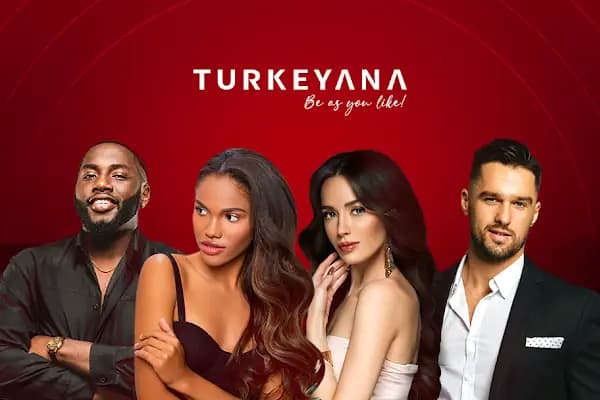 Turkeyana Clinic - Sağlık ve Güzellik Merkezi - İstanbul Kadıköy