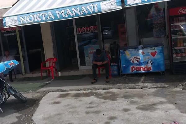 GÖZDE MARKET - Alışveriş merkezi - Diyarbakır Bismil