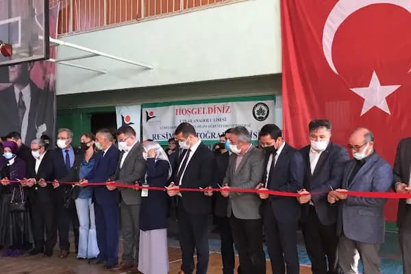 Çınar Anadolu Lisesi - Okul - Bursa Osmangazi