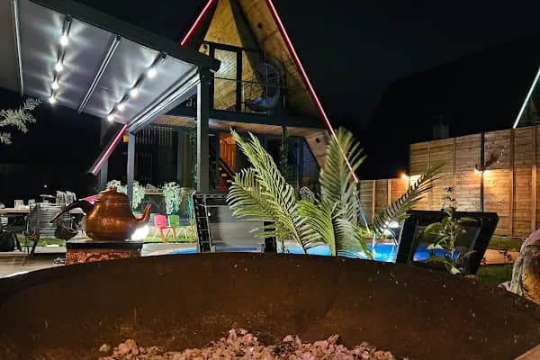 ZirveKonak&amp;Resort - Otel - Sakarya Serdivan