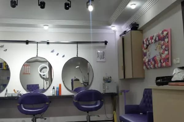 P&F Beauty Time Estetik ve Güzellik - Güzellik Salonu - İzmir Aliağa