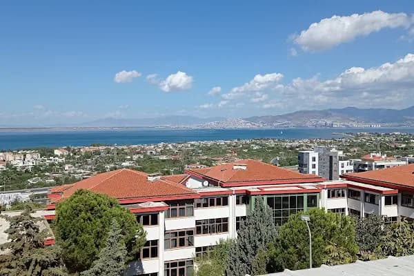 Mia Co. Cakes&Bakery-Balçova - Pastane - İzmir Bayraklı