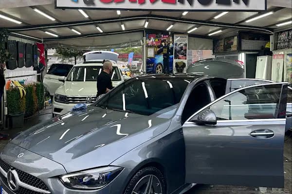 Fcarengin Oto Yıkama Detailing - Araba Yıkama - İstanbul Küçükçekmece