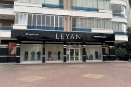 Leyan Giyim Mağazası