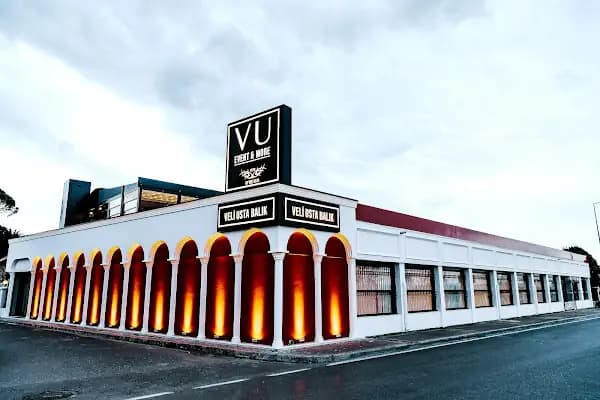 VU Event More By Veli Usta İnciraltı - Etkinlik Mekânı - İzmir Aliağa