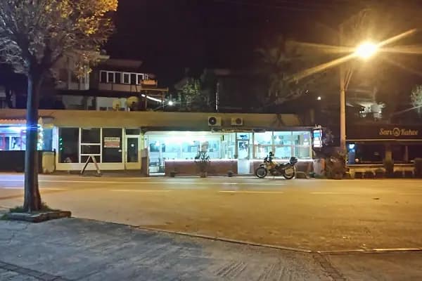 kanarya balık restaurant - Balık Restoranı - Bursa Gemlik