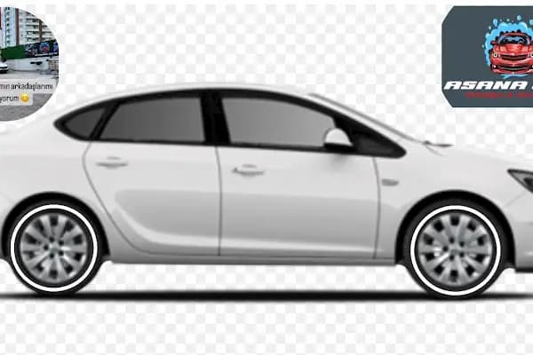 ASANA AUTO YIKAMA - Araba Yıkama - Diyarbakır Yenişehir