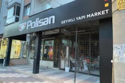 Geyikli Yapı Market