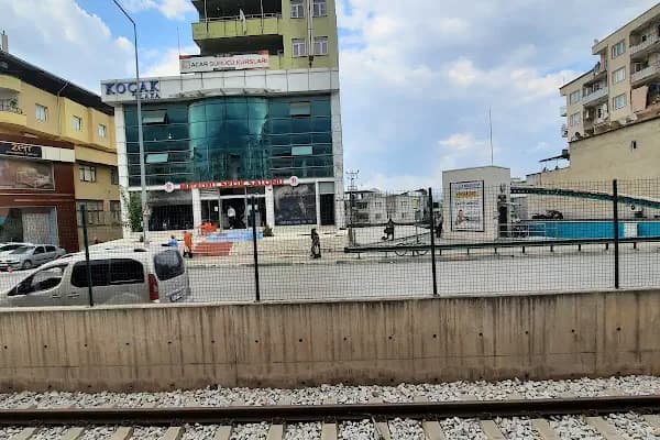 Metrofit Spor Salonu - Spor salonu - Bursa Büyükorhan