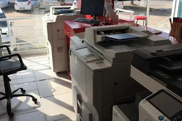 EfsaneFotokopiCom Denizli'de - Kırtasiye - Denizli Merkezefendi
