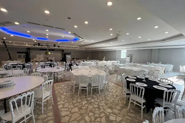 MILA WEDDING DÜĞÜN SALONU - Düğün Salonu - Antalya Döşemealtı