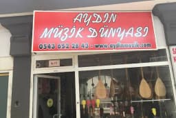 Aydın Müzik Dünyası