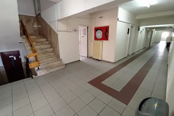 Dilmer Ankara Yıldırım Beyazıt Üniversitesi Dil Eğitimi Uygulama ve Araştırma Merkezi - Dil Okulu - Ankara Çankaya