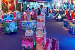 Game Factory