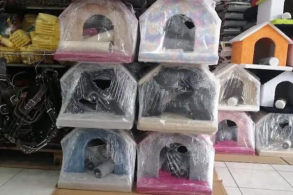 Miyamix Petshop Toptan - Evcil Hayvan Malzemeleri Mağazası - Ankara Keçiören
