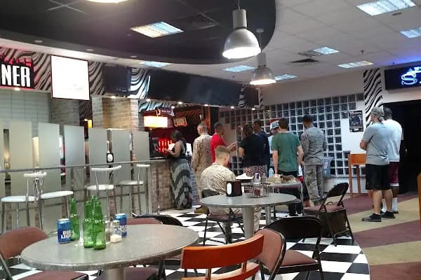 Big city bowl - Bovling salonu - Adana Çukurova