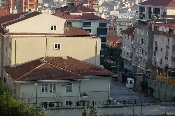 Selahattin Eyyübi Anadolu İmam Hatip Lisesi - Okul - İstanbul Bağcılar
