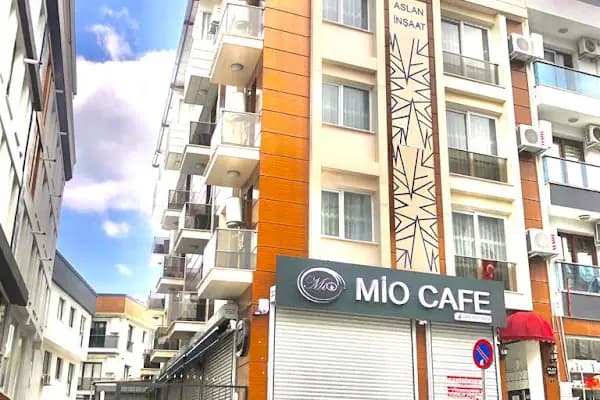 Alazsuit - Günlük Kiralık Daire - İzmir Beydağ