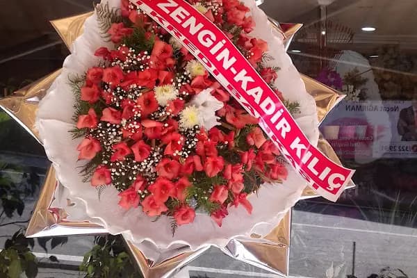 Akçaabat Çiçekçilik - Çiçekçi - Trabzon Akçaabat