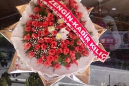 Akçaabat Çiçekçilik