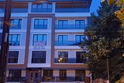 Ayaş Apartmanı
