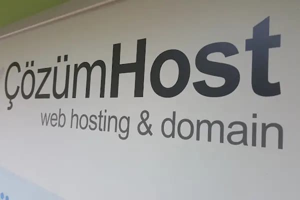 Çözüm Host - İnternet Servis Sağlayıcısı - Bursa Nilüfer