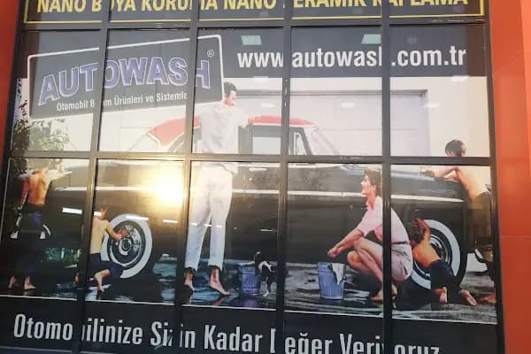 ASR Forum Oto Yıkama &amp; Uygulama Merkezi - Araba Yıkama - Konya Selçuklu